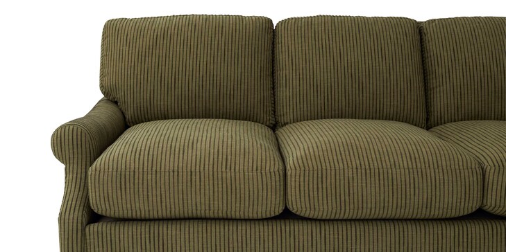 L-Shaped Sectional image number 2